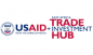 East Africa Trade and Investment Hub (the Hub) logo